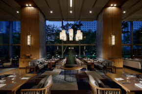 Отель Grand Prince Hotel Takanawa  Кото